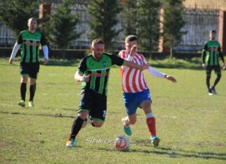 E FUNDIT/ Ndryshon fusha, ndeshja Basania- Veleçiku nuk do të luhet në Bushat