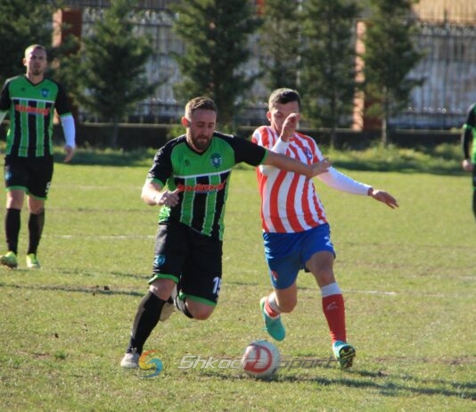 E FUNDIT/ Ndryshon fusha, ndeshja Basania- Veleçiku nuk do të luhet në Bushat