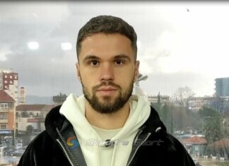 Goli në limite, Pusi afron me Europën skuadrën azere