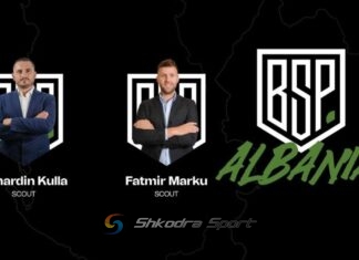 RISIA/ Pas Benardin Kullës, edhe Fatmir Marku bëhet pjesë e agjensisë së njohur italiane të menaxhimit