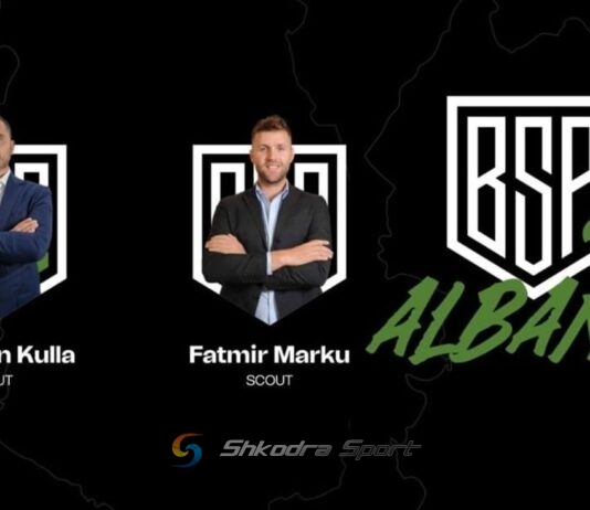 RISIA/ Pas Benardin Kullës, edhe Fatmir Marku bëhet pjesë e agjensisë së njohur italiane të menaxhimit