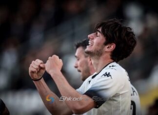 Jo vetëm Mario Mitaj, sulmuesi shqiptar përfundon në shënjestrën e Juventusit