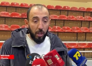 VIDEO/ Bekteshi e pranon: Besëlidhja ka më shumë kualitete se ne, por Vllaznia bëri shumë gabime