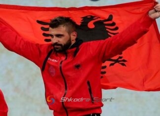 Peshëngritësi i njohur Daniel Godelli fiton pafajsinë