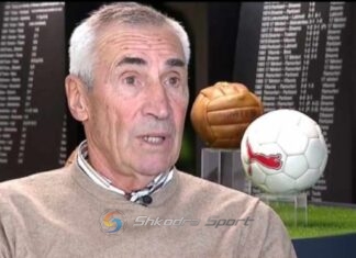 ‘Shpërthen’ Edi Reja: Asllanin dhe Mitajn i mora unë te Shqipëria, jo Silvinjo!