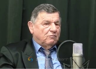 VIDEO/ Eljaz Guri në studion e Podcast të ‘Shkodra Sport’: Pensioni i posaçëm? Nuk kam ndër mend të shkoj mbas partive