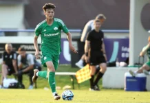 Media greke jehonë 18 vjeçarit shkodran të Panathinaikos: Ka qetësinë e Bekembauer dhe si model Alaba