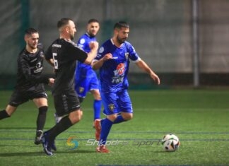 FSHF Sunday League 9×9 vjen me risi/ Hapen regjistrimet për sezonin e ri 2024-2025