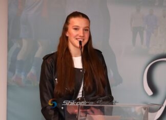 INTERVISTA/ Medina Hykaj: Krenare që jam mes talenteve të vitit, me Vllazninë dua të ruaj titullin kampion