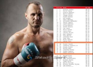 Nelson Hysa ‘e mban fjalën’. E nis vitin 2024 si i 28-ti në Botë!