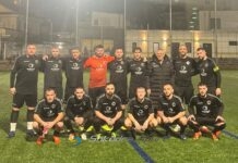 Miqësore ‘luksi’ në Gjermani për ‘Panthers’ Shkodra