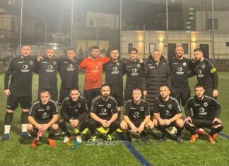 Shkodranët e Panthers humbin në finale. Nuk arrijnë dot të fitojnë trofeun e Superkupës