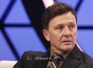 Redi Jupi i bindur: Mario Mitaj më i mirë se Di Marco i Interit dhe i kombëtares italiane