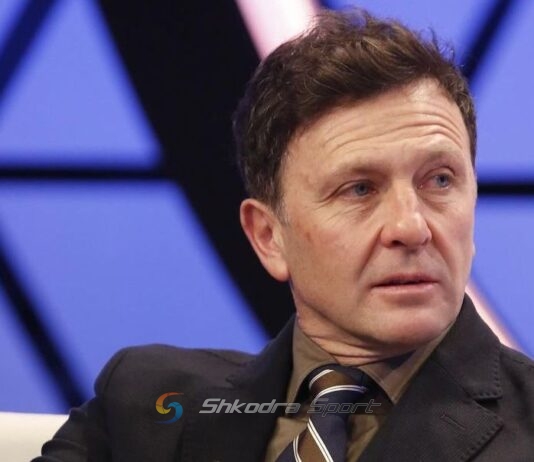 Redi Jupi: Vllaznia ka probleme, loja e saj lë për të dëshiruar