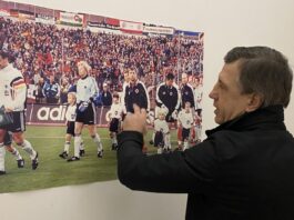 Rudi Vata: Kualifikimi në play-off, një arritje e madhe. S’e kisha menduar se do ta mundnim Serbinë