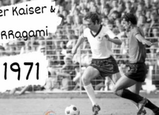 ALMANAK/ Sot mbushen 2 vite pa legjendën Ramazan Rragami…