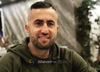 Mungon prej dy ditësh në stërvitje, por Samuel Nikaj i qetëson të gjithë: Nuk do të largohem!