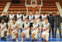 BASKETBOLL/ Vllaznia e meshkujve të premten përballë Besëlidhjes në gjysmëfinale të Kupës