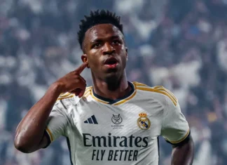 Reali merr vendimin për brazilianin Vinicius