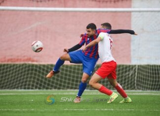 Fundjavën tjetër çerekfinalet e Kupës për moshat. Vllaznia U19 ndaj Laçit, ajo U17 me Teutën