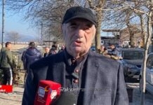 VIDEO/ Zef Gjoni: Edhe 10-15 vjet në palestër më keni, pastaj do të bëj bilancin e karrierës time