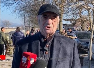 VIDEO/ Zef Gjoni: Edhe 10-15 vjet në palestër më keni, pastaj do të bëj bilancin e karrierës time