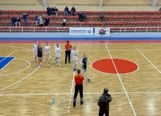 BASKETBOLL/ Vllaznia e femrave mund Teutën dhe kualifikohet në gjysmëfinale të Kupës