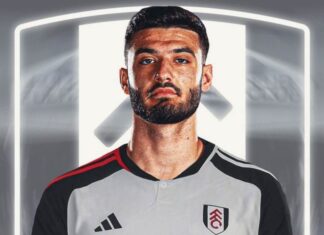 Trajneri i Fulham tregon arsyen se pse ka përjashtuar Armando Brojën: Përse nuk flisni për Issa Diop, apo se nuk është lojtar i Chelsea?