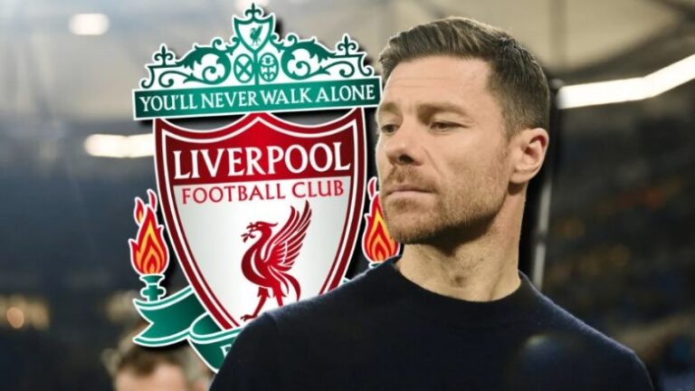 Transferimi i parë që Xabi Alonso do ta kërkonte nëse bëhet trajner i Liverpoolit