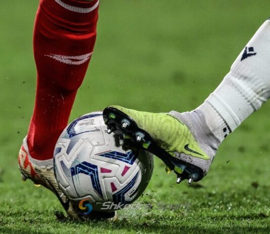 E FUNDIT/ Jep dorëheqjen edhe një tjetër trajner nga skuadra e kategorisë së parë