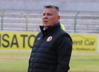 Laçi- Flamurtari luhet të dielën për sfidën vendimtare, Memushi: Vendasit janë më të favorizuar