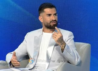 Elseid Hysaj me zemër të madhe: U bëra futbollist për të mbajtur gjyshërit dhe familjen
