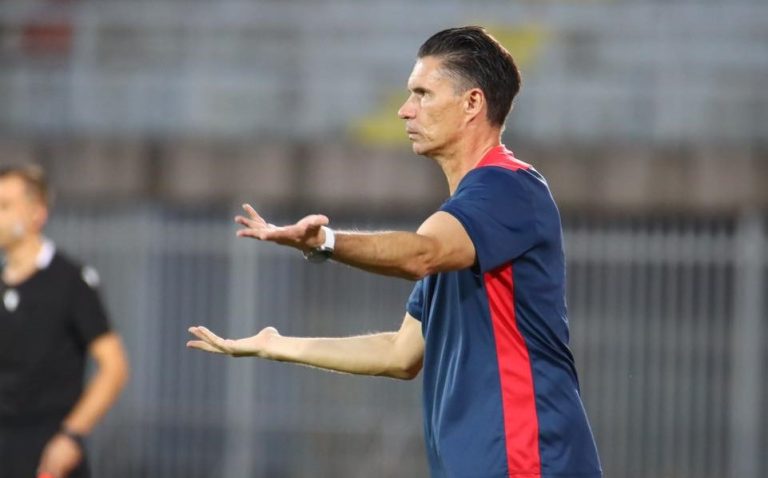 ‘U prish një seri pa humbje’, Brdariç: Jemi të zhgënjyer