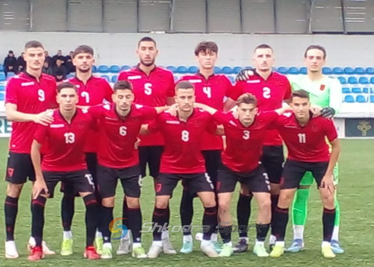 Lista e kombëtares shqiptare, kuqezinjtë “mbushen” me futbollistë nga Shkodra