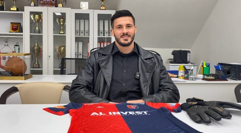 ‘Besoni në ëndrrat tuaja’, Alen Sherri: Cagliari është si Shkodra ku jam rritur