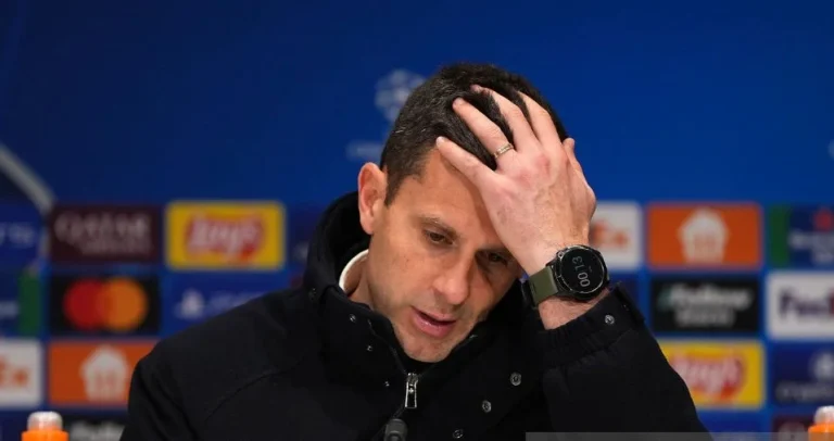 Dy humbje poshtëruese radhazi të Juventusit, drejtori sportiv befason me deklartën për Thiago Mottan
