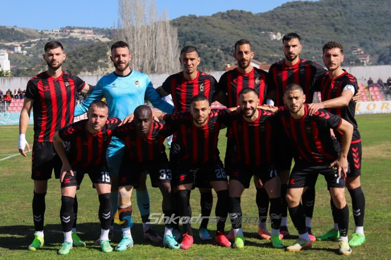 NDODH NË VLORË/ Sulmohet me thikë futbollisti i Flamurtarit