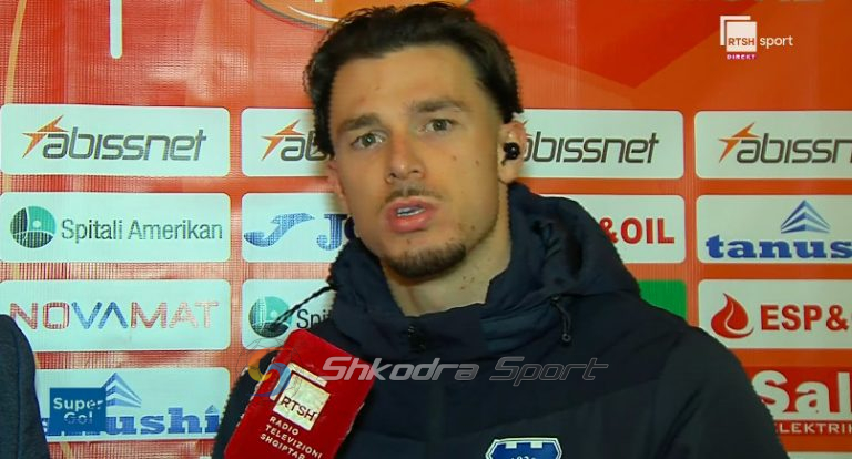Lloci: Me dy fitore shkojmë lart, jemi të gjithë afër