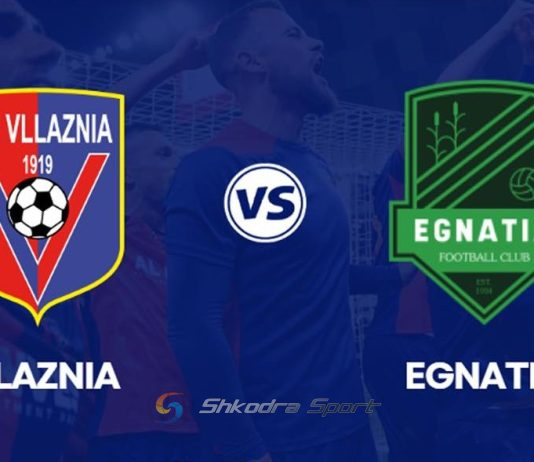 ‘Abissnet Superiore’ nis të premten me supersfidën Vllaznia- Egnatia