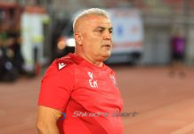 ‘Arma’ e Edi Martinit, grup i bashkuar dhe në harmoni tek Vllaznia