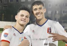 EKSKLUZIVE/ Dy futbollistë të Akademisë Vllaznia javën e ardhshme për provë tek skuadra e Superligës greke