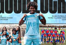 Vllaznia e femrave tjetër goditje në merkato, merr edhe kapitenen e ekipit amerikan Miami