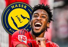 Ronaldo ‘bën’ merkaton e Al Nassr, Koman drejt Hong Kongut për t’u bashkuar me sauditët