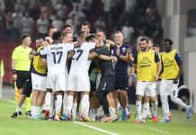Dinamo e Ilir Dajës shkruan historinë, eliminon gjigantët e Hajduk Split dhe shkon në “Play Off”