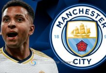 Manchester City është gati të bëjë ofertën e parë për Rodrygon