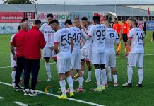 Ekipi për t’u plotësuar, Vllaznisë i ‘mungon’ vetëm një sulmues