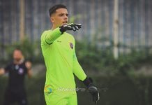 Kombëtarja e moshave mbyll sytë! Rei Shpuza, portieri më i mirë i kampionatit, por “i padukshëm” për Shqipërinë U-15