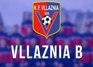 Të dielën zbret në fushë, Vllaznia ‘B’ me synime ambicioze në kampionat