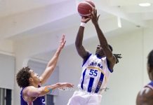 Vllaznia nuk ia del dot, mundet 69-72 nga Tirana