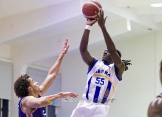 Vllaznia nuk ia del dot, mundet 69-72 nga Tirana